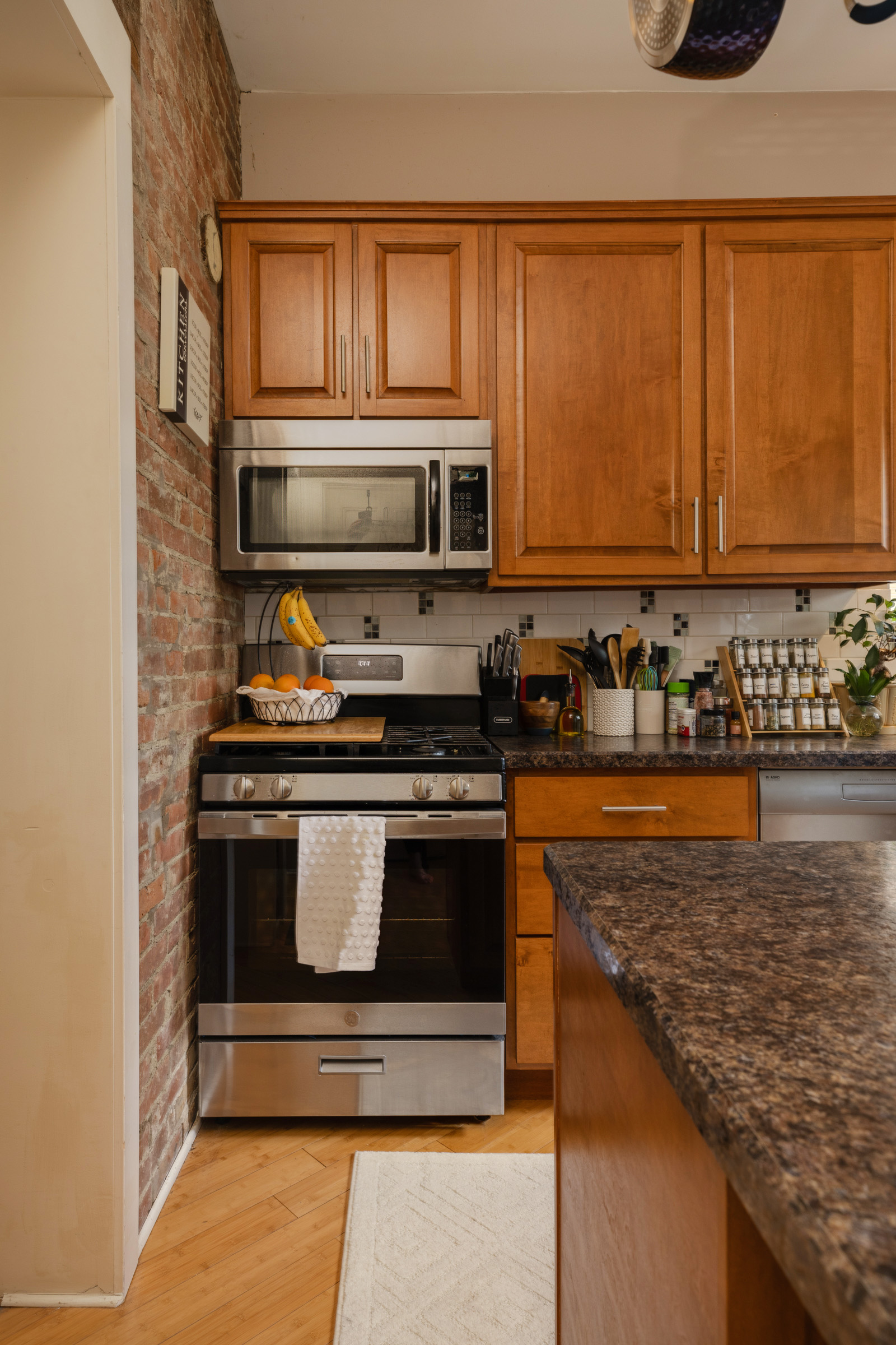 357 West Clinton Street - 1